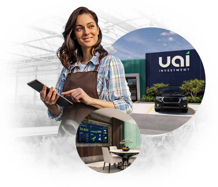 UAI Investment